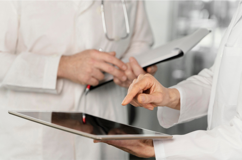 How Electronic Data Capture (EDC) Can Improve ...